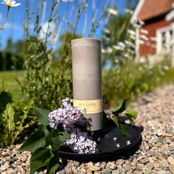 Trädgårdsljus 30 cm, MULLVAD