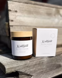 Torplyktan Kalfjäll 150g