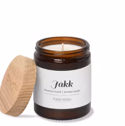 Torplyktan Jåkk 150g