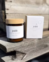 Torplyktan Jåkk 150g