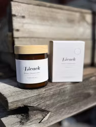 Torplyktan Bivack 150g