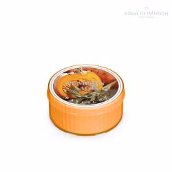 Pumpkin sage
