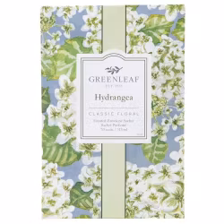 Doftpåse - Greenleaf - Hydrangea