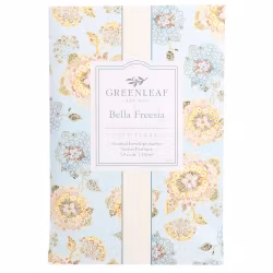 Doftpåse - Greenleaf - Bella fresia