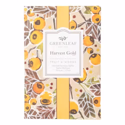 Doftpåse - Greenleaf Harvest Gold