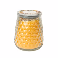 Doftljus Greenleaf - Harvest Gold