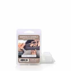 Wax Melts-Knitted Cashmere