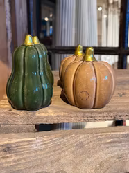 Pumpa mellan