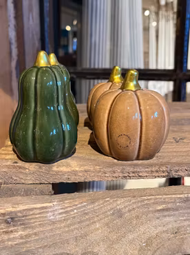 Pumpa mellan