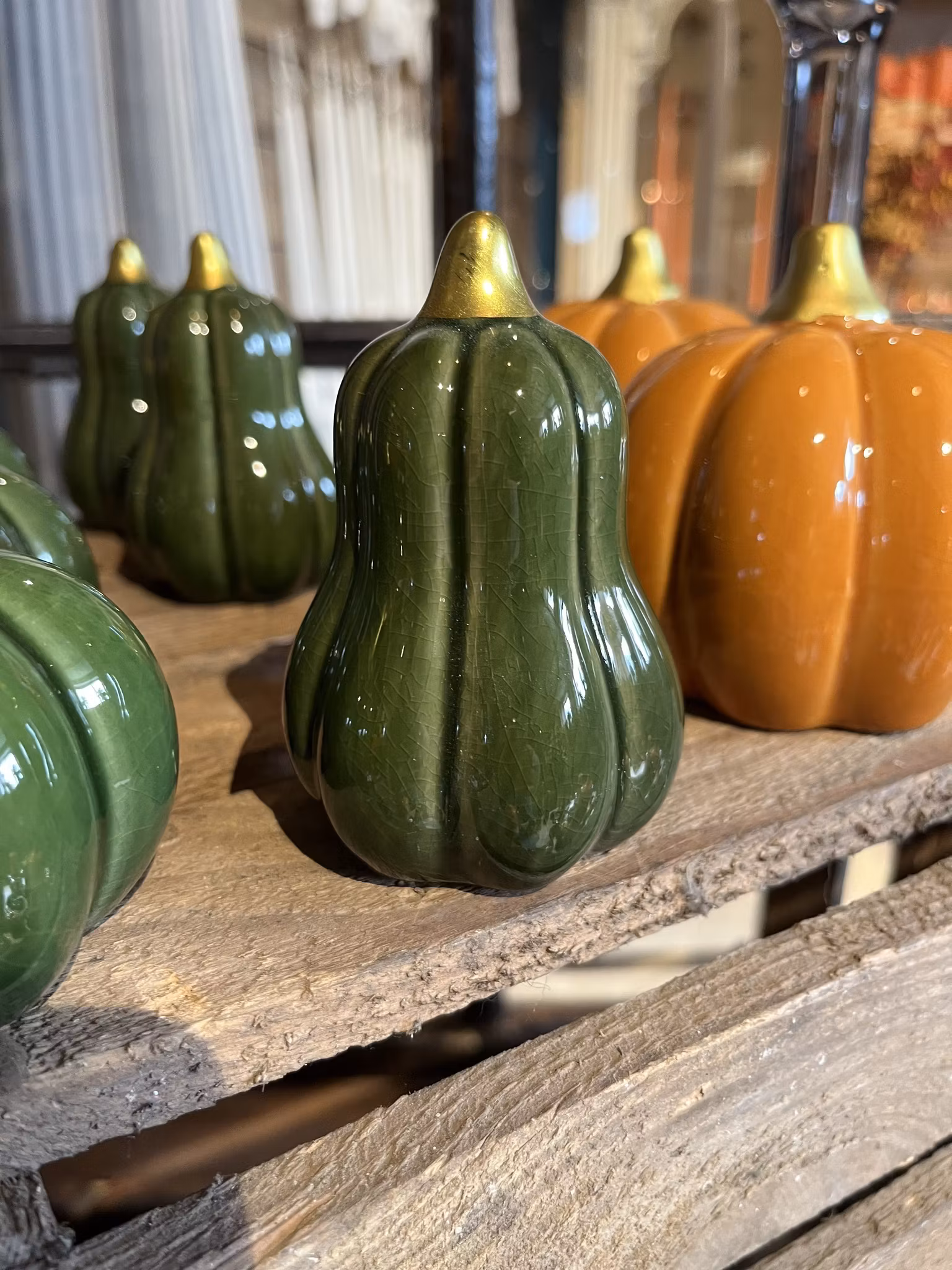Pumpa mellan