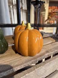 Pumpa Ockra