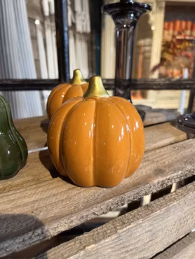 Pumpa Ockra