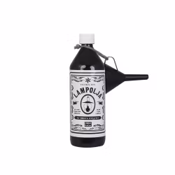 Lampolja 1L och Tratt