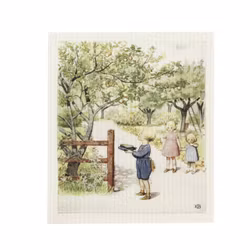 Disktrasa Elsa Äppellund