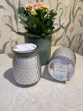 Greenleaf Waterplants