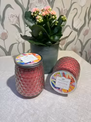 Greenleaf Guava Gloss