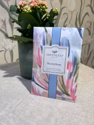 Doftpåse - Greenleaf WATERPLANTS