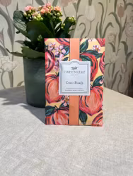 Doftpåse - Greenleaf COCO PEACH