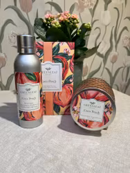 Doftpåse - Greenleaf COCO PEACH