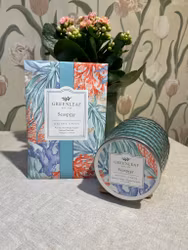 Doftpåse - Greenleaf - Seaspray