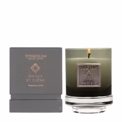 Metallique Whisky et Chêne