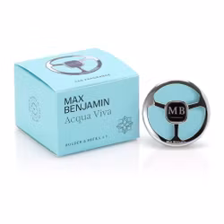 Max Benjamin Acqua Viva Bildoft