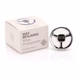 Max Benjamin White Pomegranate Bildoft