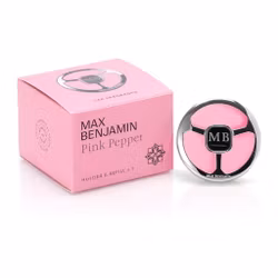 Max Benjamin Pink Pepper Bildoft