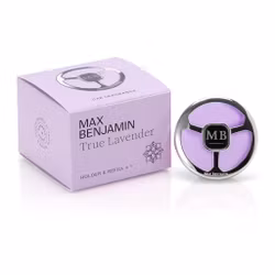 Max Benjamin True Lavender Bildoft