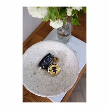 Max Benjamin Lemongrass and Ginger Bildoft