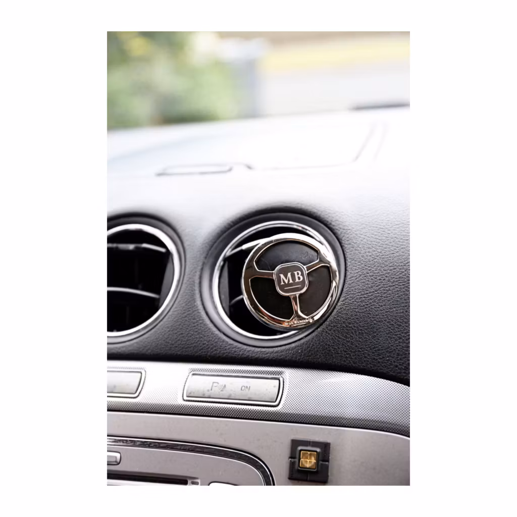 Max Benjamin Dodici Bildoft