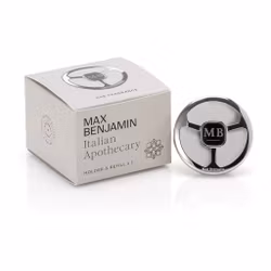 Max Benjamin Italian Apothecary Bildoft