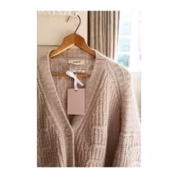 Doftkort, French Linen Water