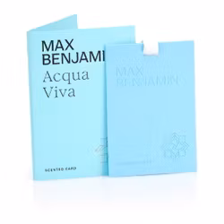 Doftkort, Acqua Viva