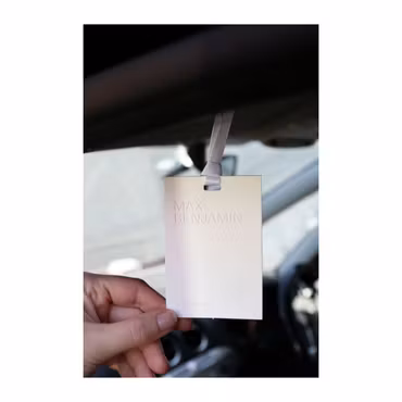 Doftkort, White Pomegranate