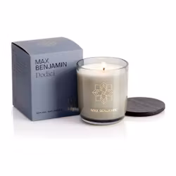 Ljus med Trälock 210g, Dodici