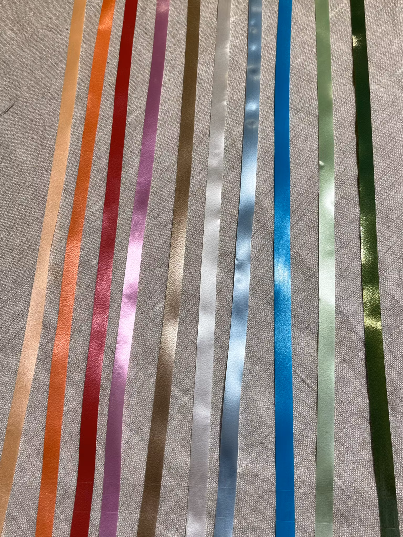 Presentsnöre 130 cm