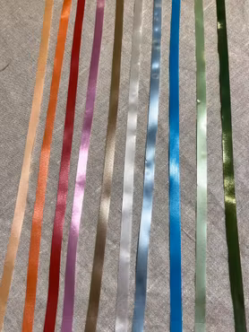 Presentsnöre 130 cm