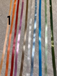 Presentsnöre 130 cm