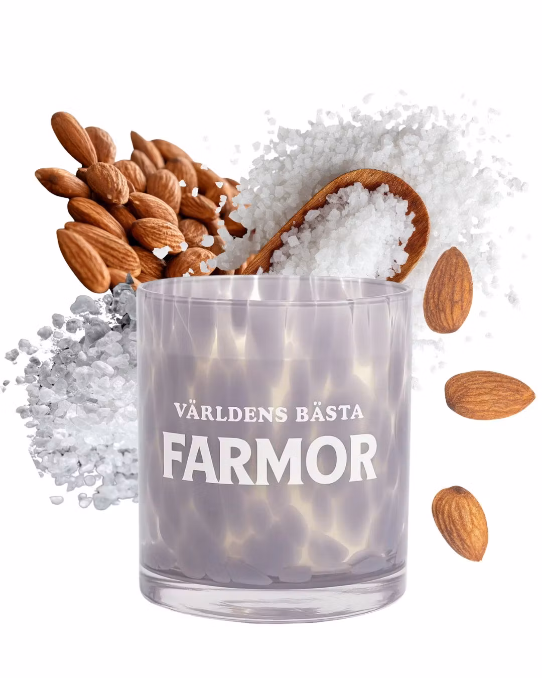 Världens bästa FARMOR