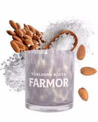 Världens bästa FARMOR