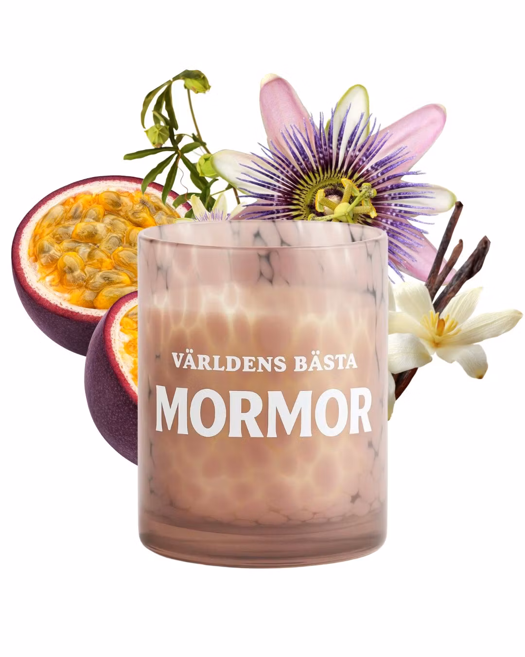 Världens bästa MORMOR