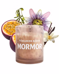 Världens bästa MORMOR