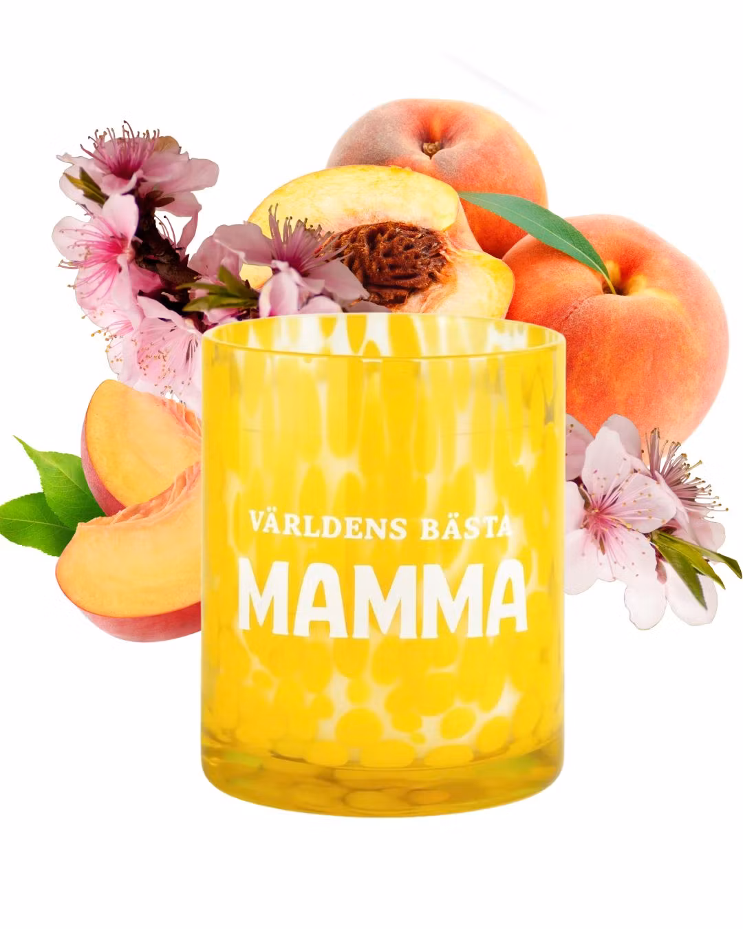 Världens bästa MAMMA