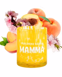 Världens bästa MAMMA