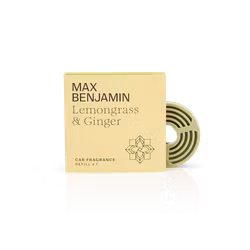 lemongrass & Ginger bildoft refill