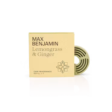 lemongrass & Ginger bildoft refill