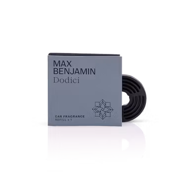 Dodici bildoft refill