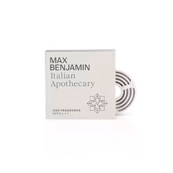Italian apothecary bildoft refill