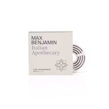 Italian apothecary bildoft refill